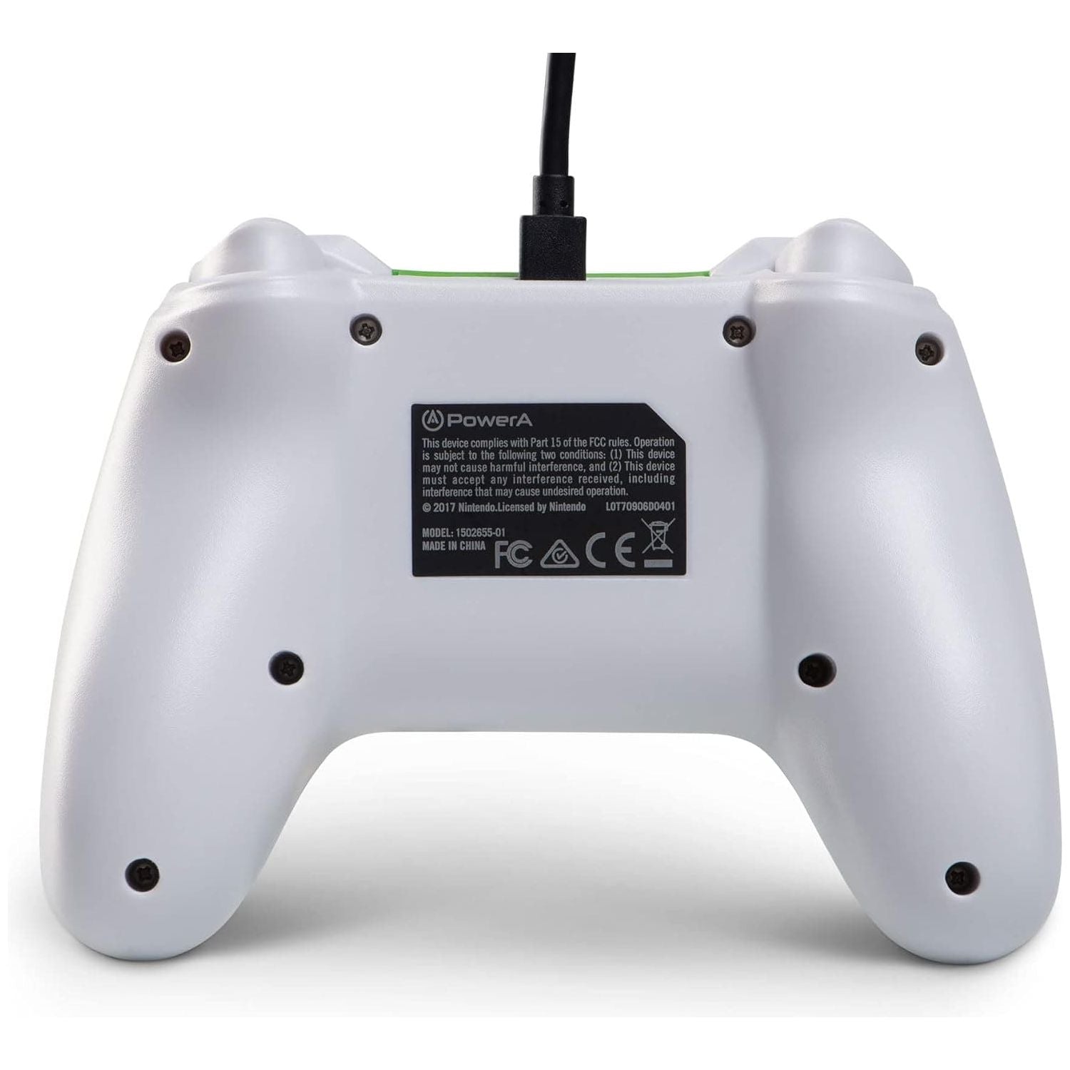 Buy PowerA,PowerA Wired Controller for Nintendo Switch - OLED Model, Nintendo Switch and Nintendo Switch Lite - Yoshi, Gamepad, Game Controller, Wired Controller, Officially Licensed - Gadcet UK | UK | London | Scotland | Wales| Near Me | Cheap | Pay In 3 | Video Game Console Accessories